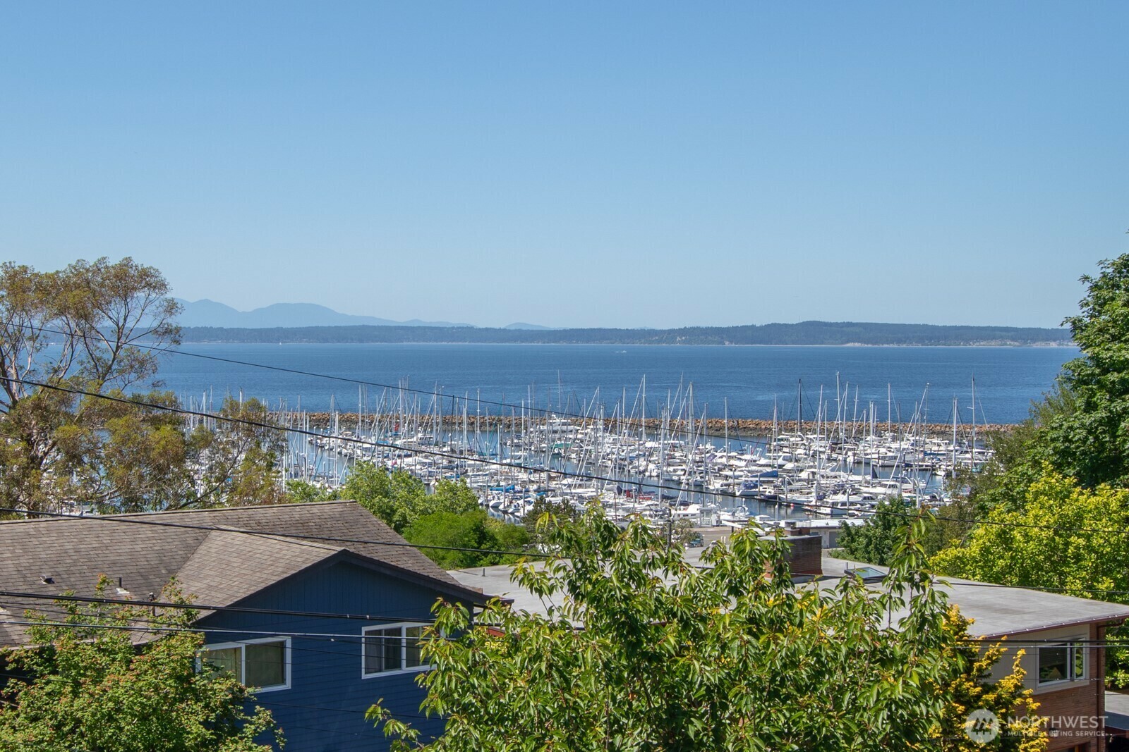 Property Photo: 6520 37th Avenue NW WA 98117