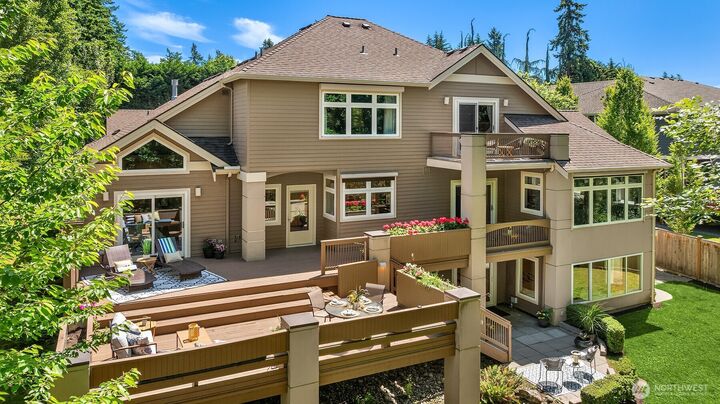 13730  Main Street  Bellevue WA 98005 photo