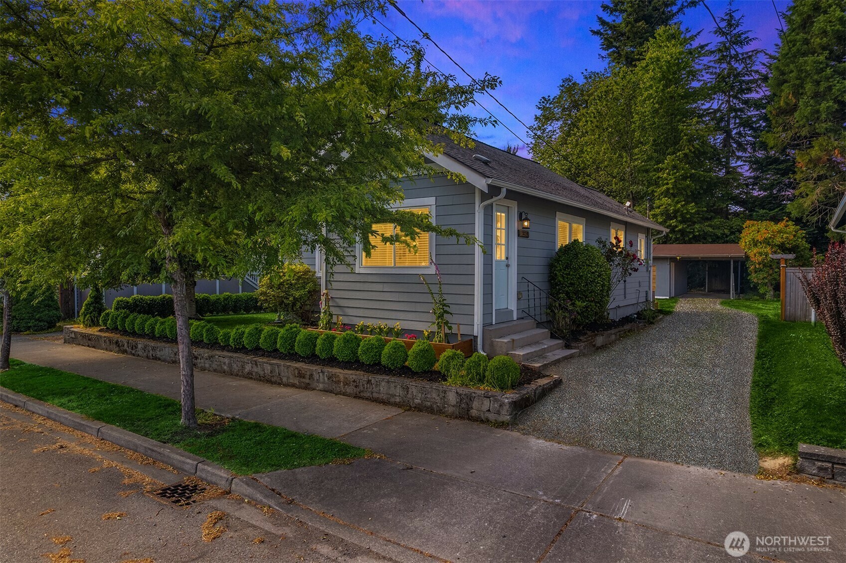 Property Photo: 38362 SE Cedar Street WA 98065