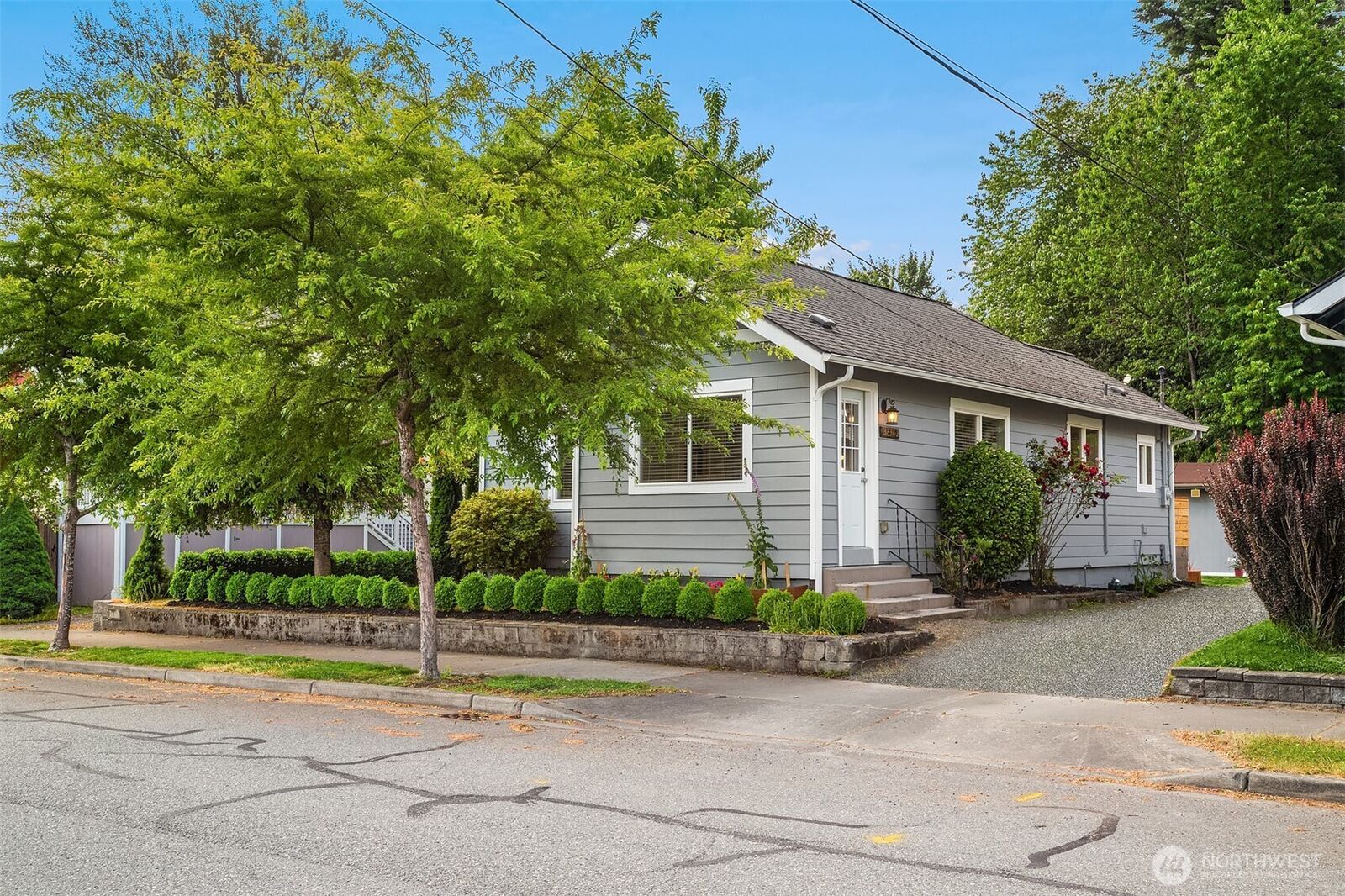 Property Photo:  38362 SE Cedar Street  WA 98065 