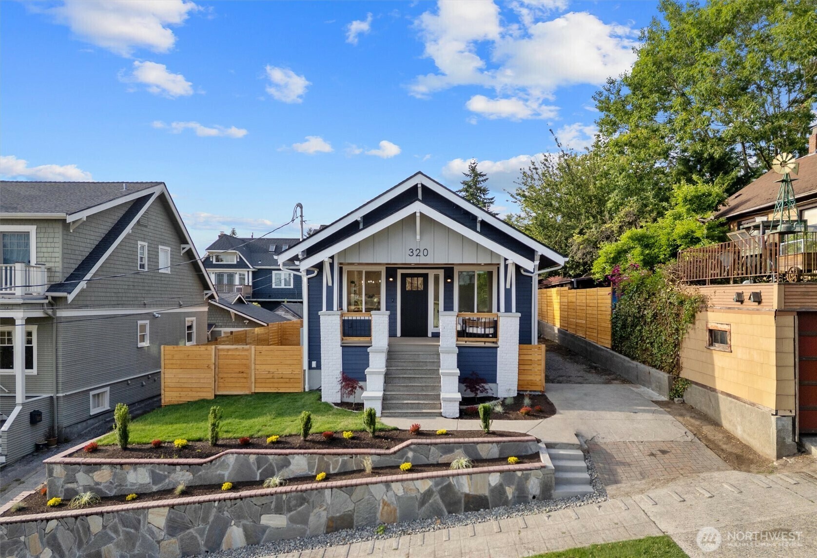 320 NW 51st Street  Seattle WA 98107 photo