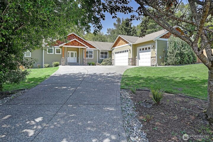 Property Photo:  26306  2nd Avenue NE  WA 98223 