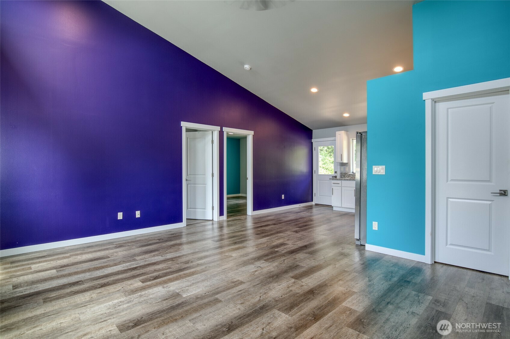 Property Photo: 172 N Narwhal Loop NW WA 98569