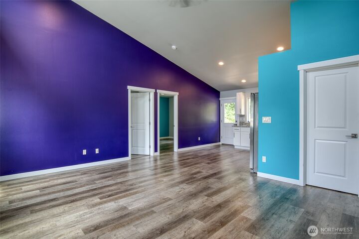 Property Photo:  172 N Narwhal Loop NW  WA 98569 