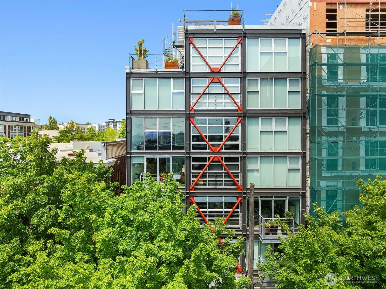 1310 E Union Street 401  Seattle WA 98122 photo