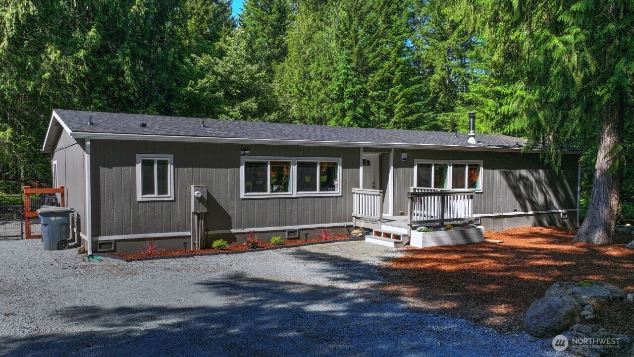 Property Photo: 25523 157th Street E WA 98321