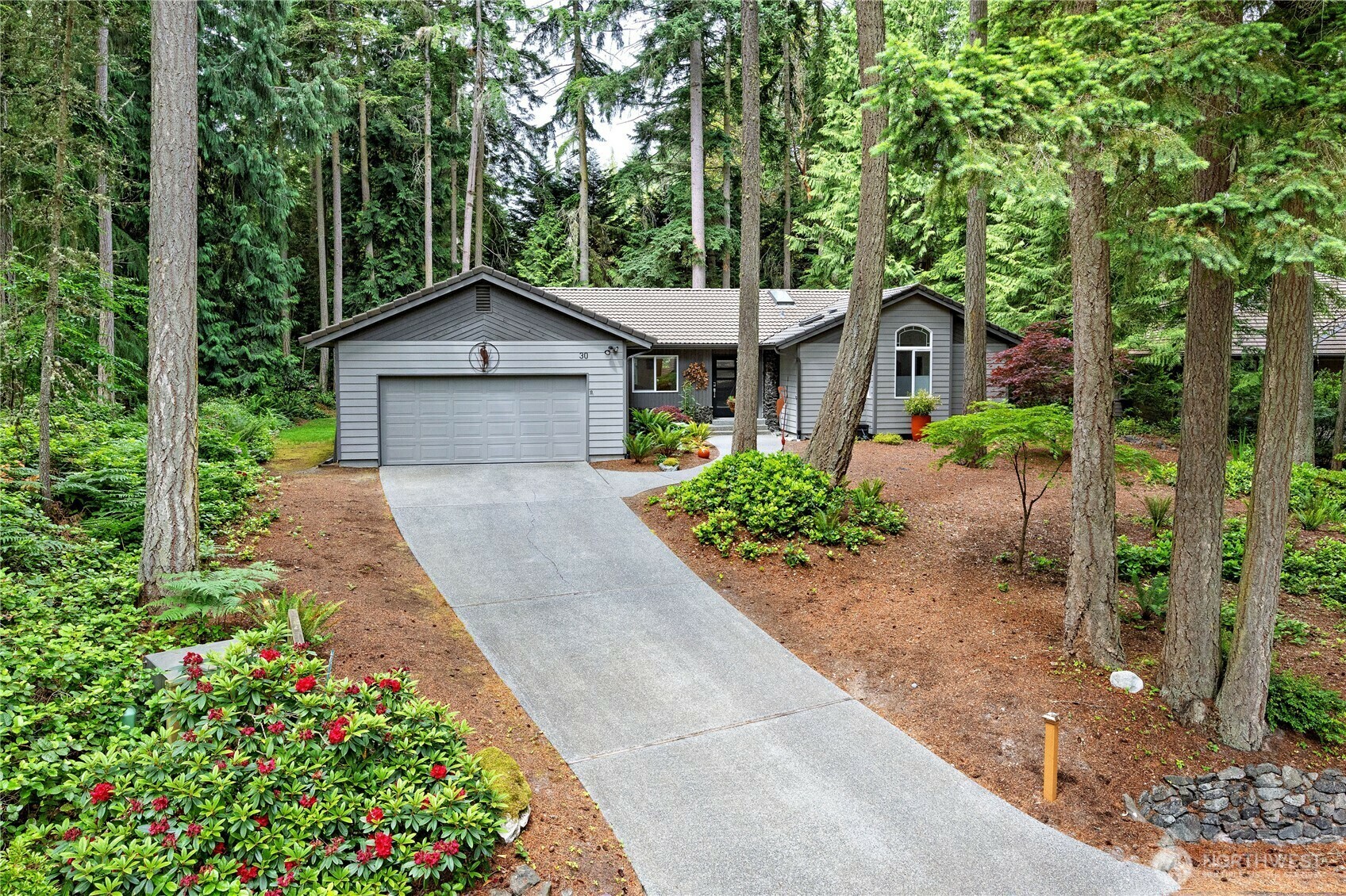 Property Photo: 30 Hemlock Court WA 98368