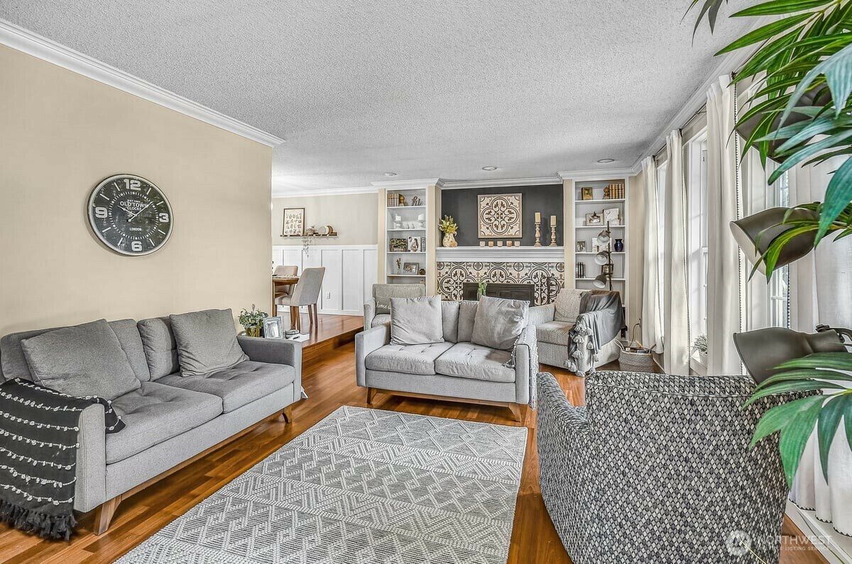 Property Photo:  12907 SE 245th Street  WA 98030 