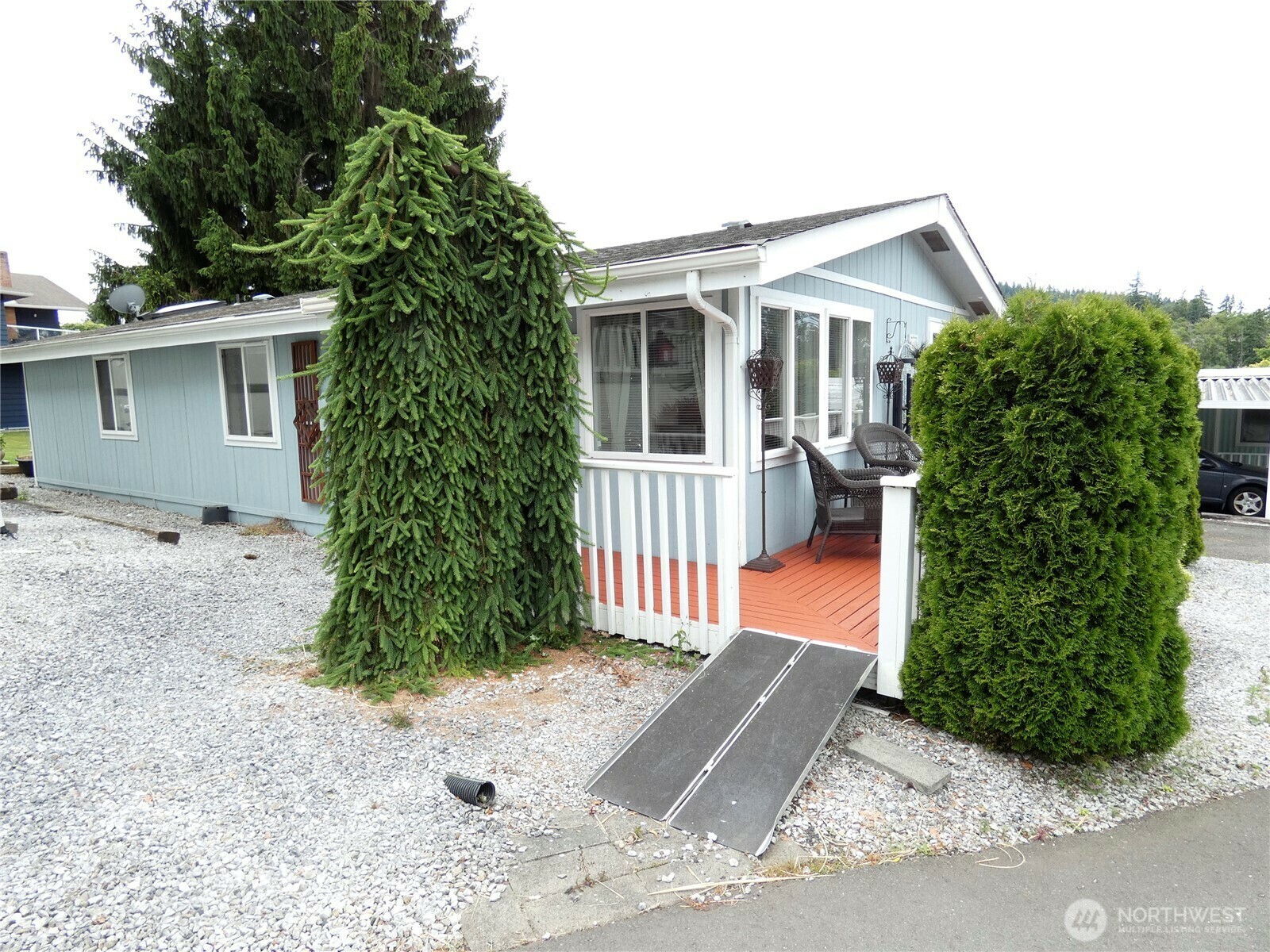 Property Photo: 1200 Lincoln Street 154 WA 98229