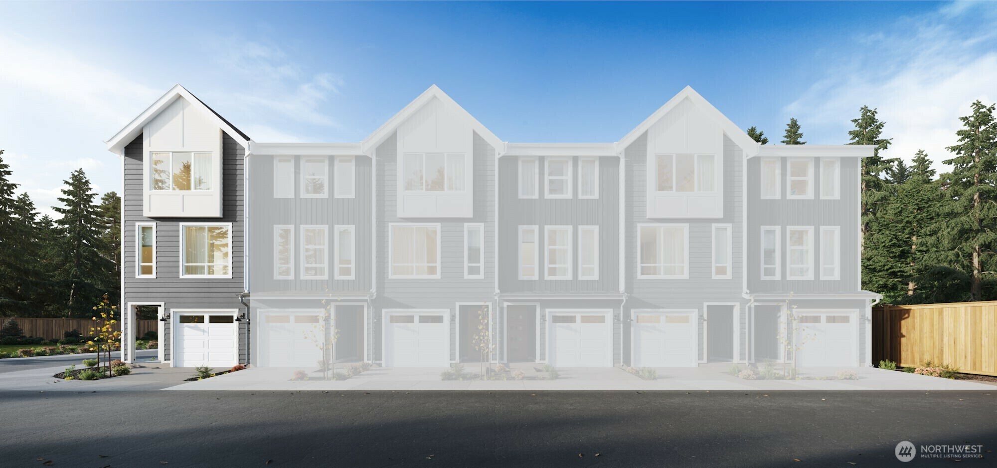 Property Photo: 15726 40th Avenue W A1 WA 98087