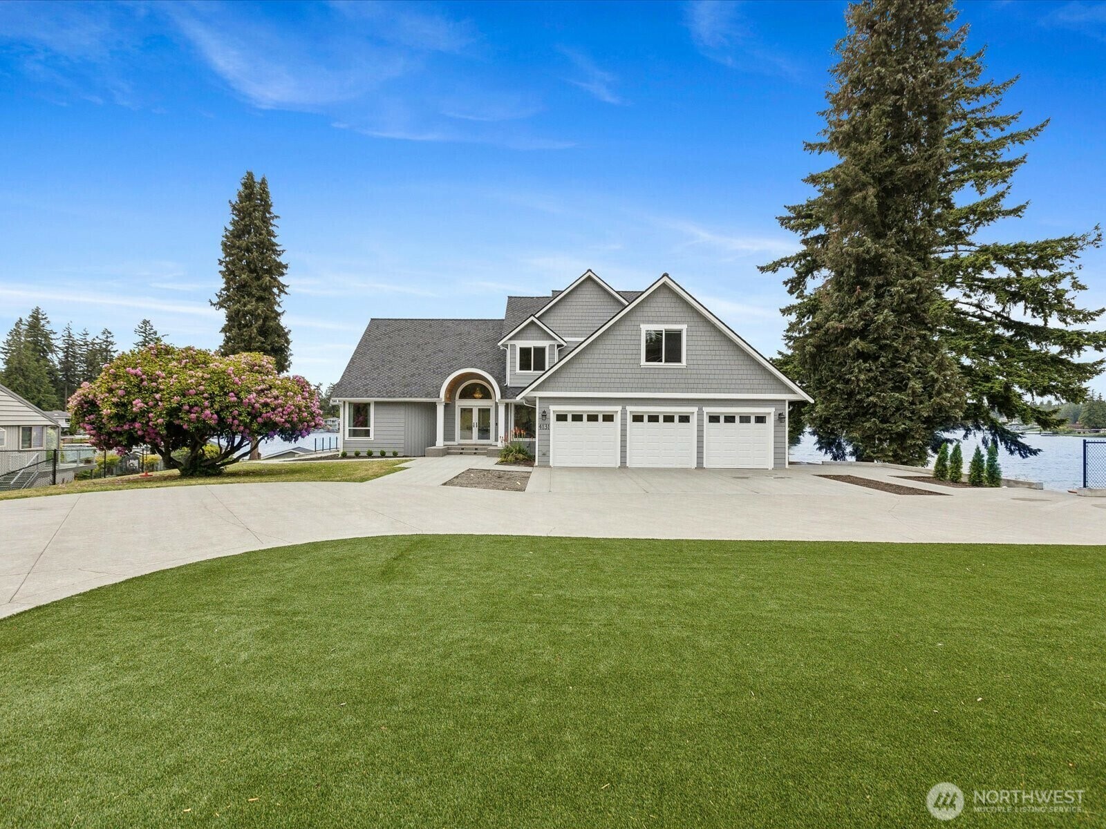 Property Photo: 4131 Peninsula Road WA 98292