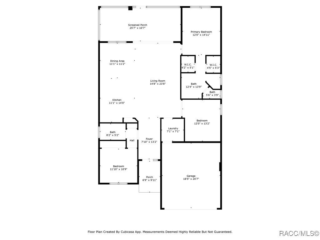 Property Photo: 2880 N Folkestone Loop FL 34442