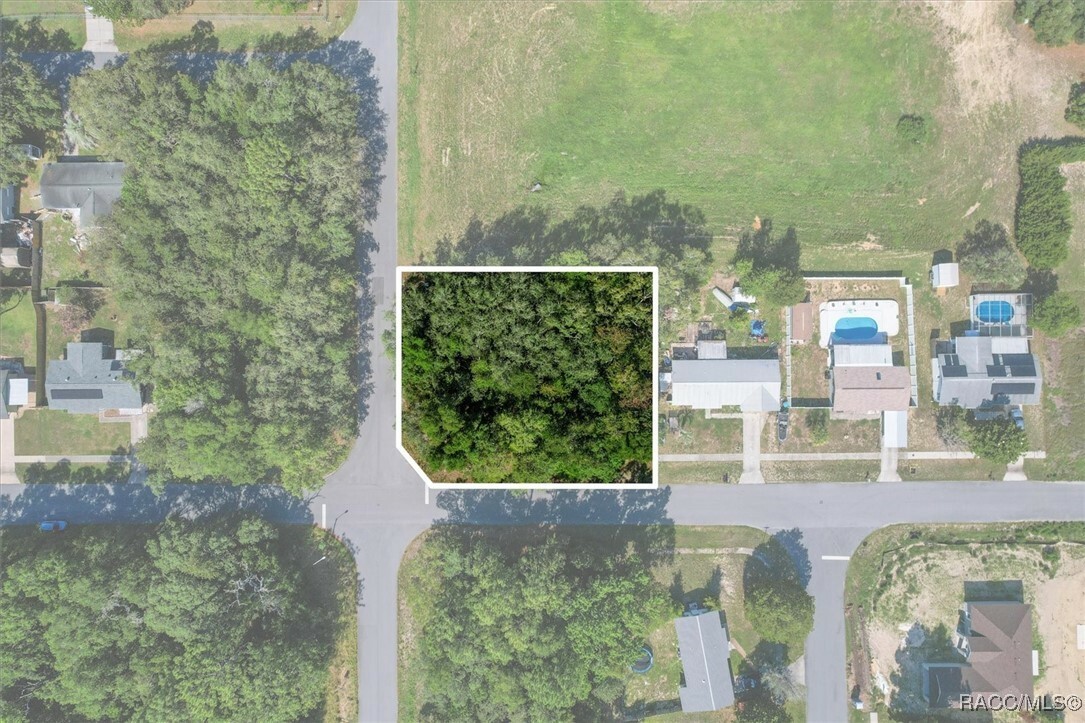 Property Photo:  9440 N Caressa Way  FL 34434 