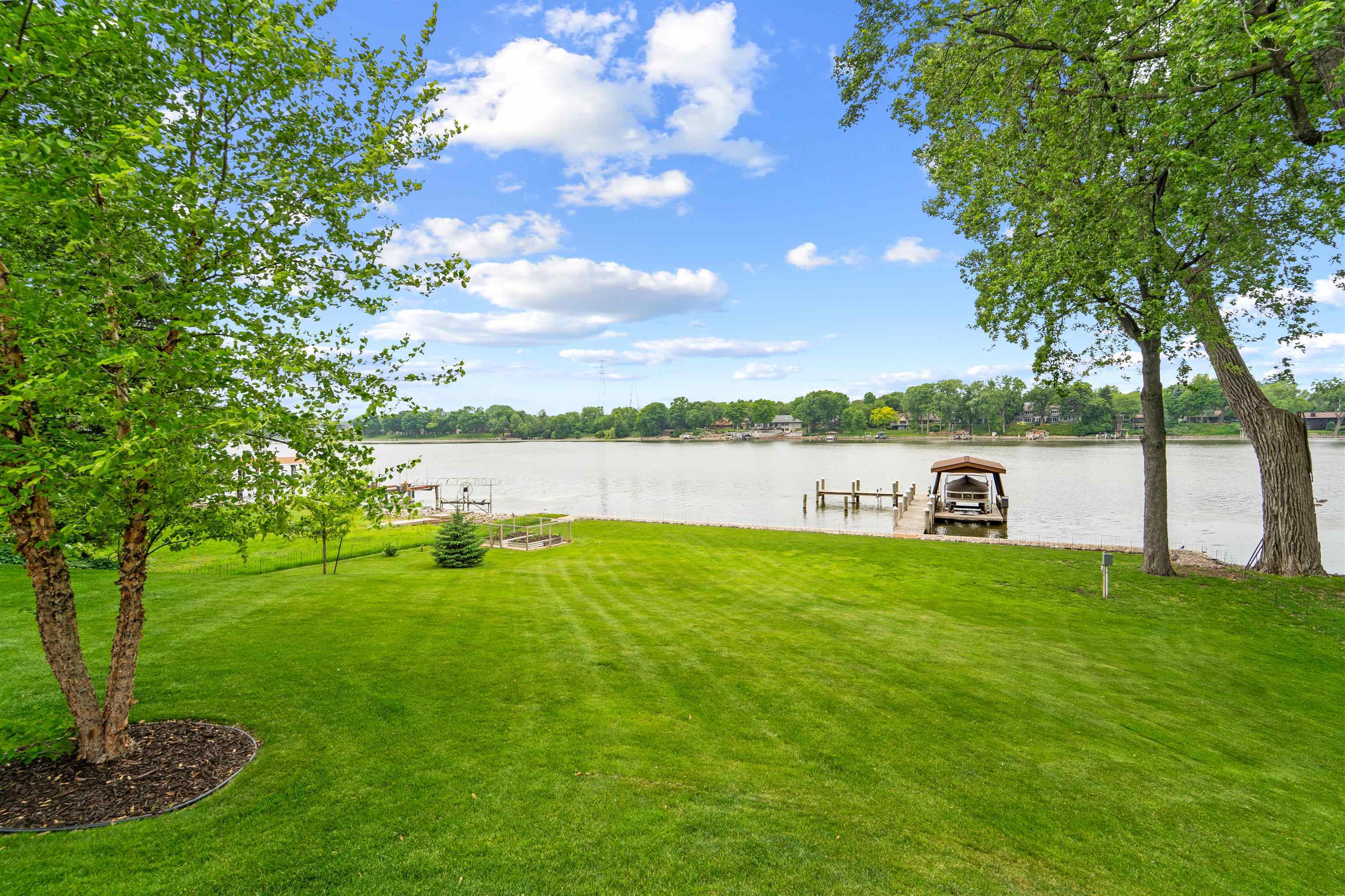 Property Photo: 1800 Lakeshore Drive WI 54952