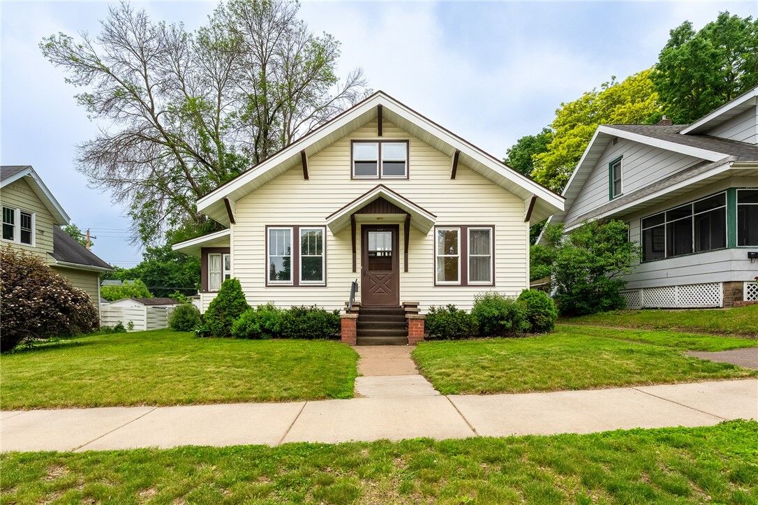 Property Photo: 225 W Elm Street WI 54729