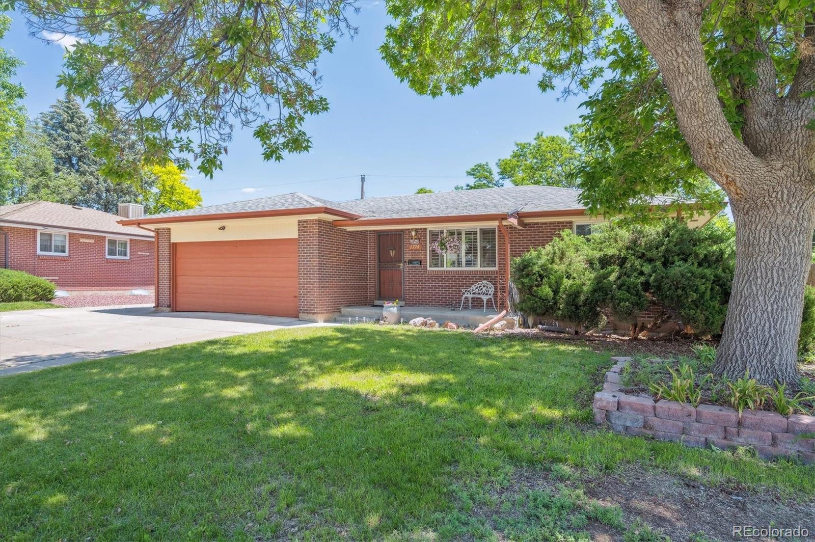 1774 S Dover Way  Lakewood CO 80232 photo