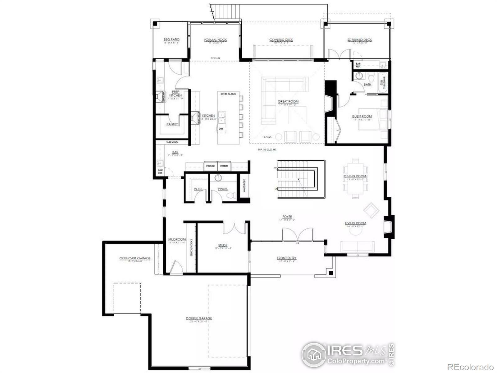 Property Photo: 1813 Crisp Air Drive CO 80550