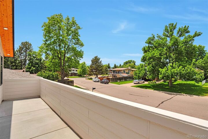 Property Photo: 7684 S Ingalls Street CO 80128