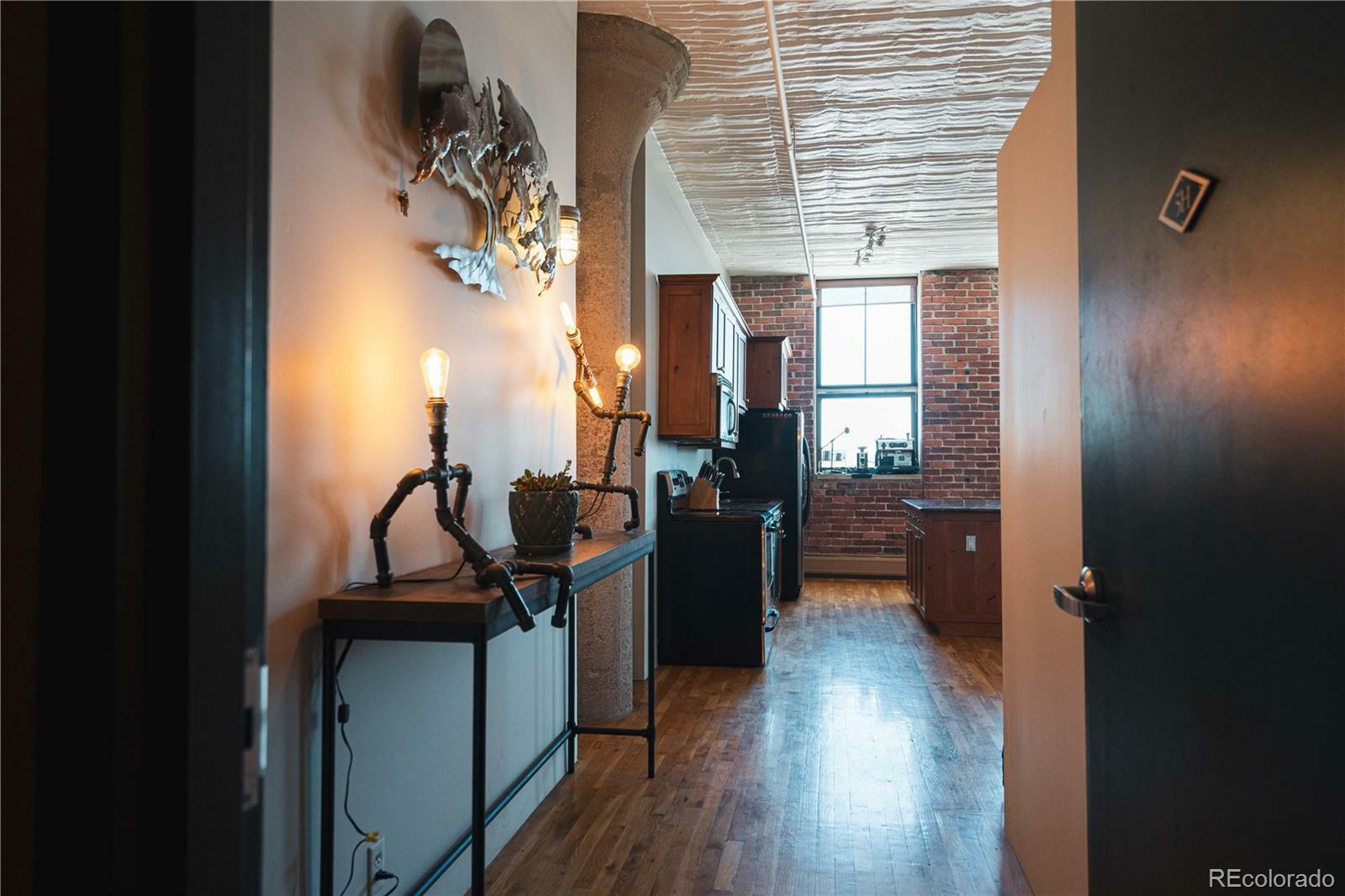 Property Photo: 2261 Blake Street 5H CO 80205