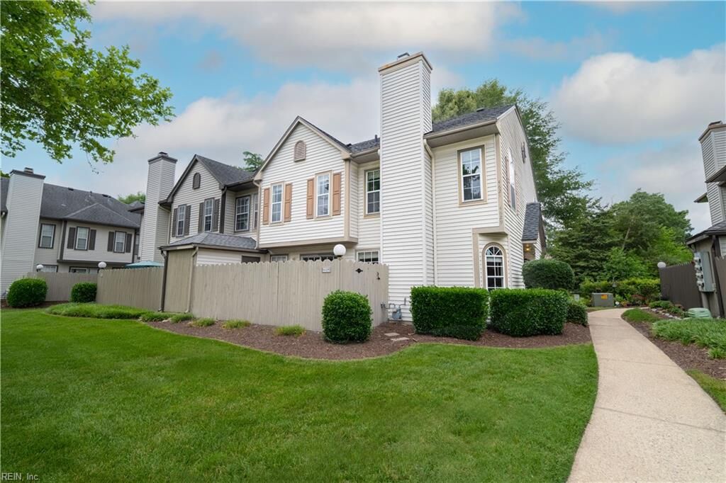 Property Photo:  4629 Shallowford Cir  VA 23462 
