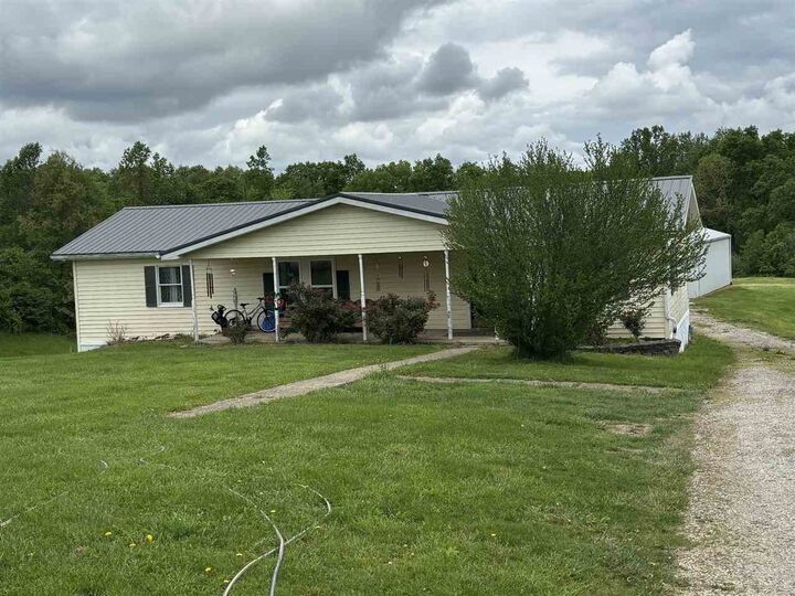 9174 State Road 229  Metamora IN 47030 photo