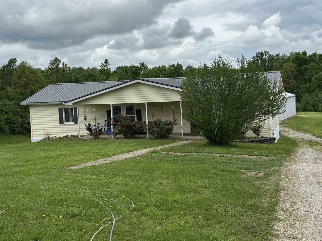 Property Photo: 9174 State Road 229 IN 47030