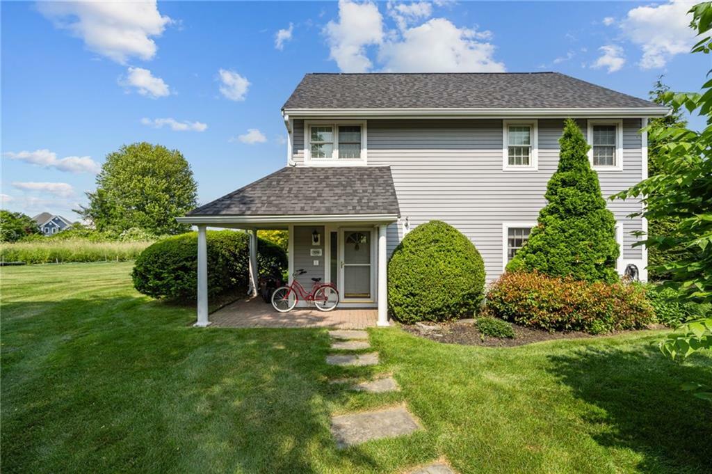 109 Corey Lane  Middletown RI 02842 photo