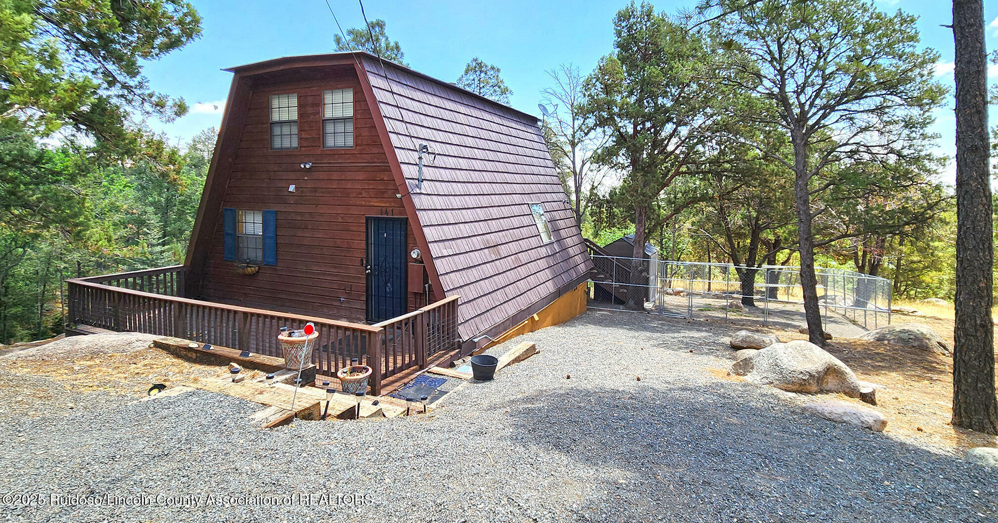 Property Photo: 141 Vail Loop NM 88312
