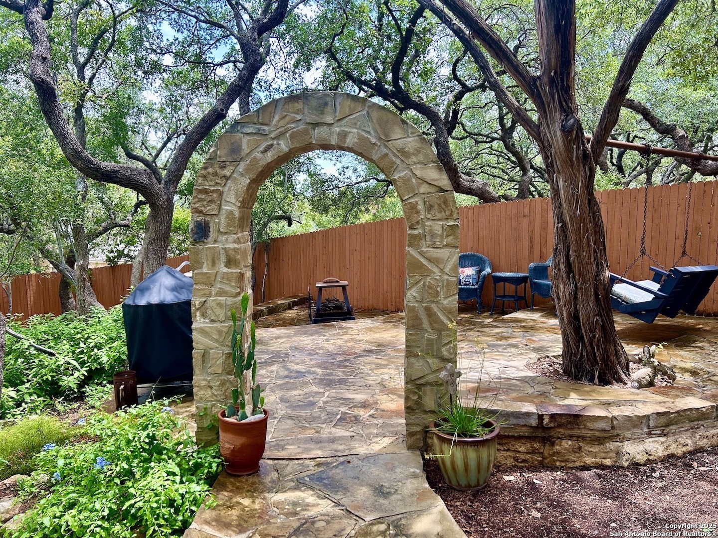 Property Photo: 12806 Vista Haven TX 78216