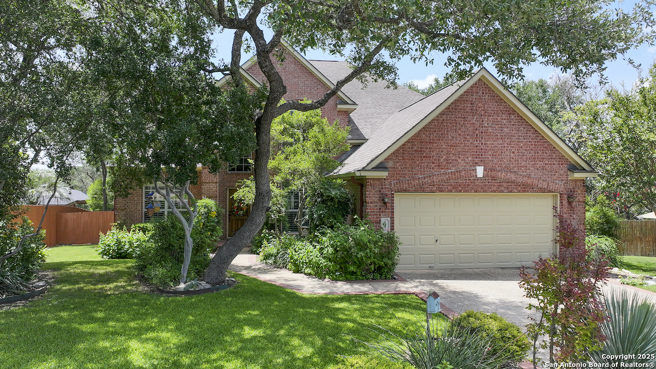 Property Photo:  12806 Vista Haven  TX 78216 