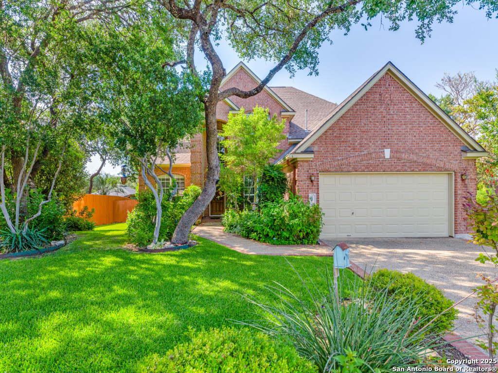 12806 Vista Haven  San Antonio TX 78216 photo