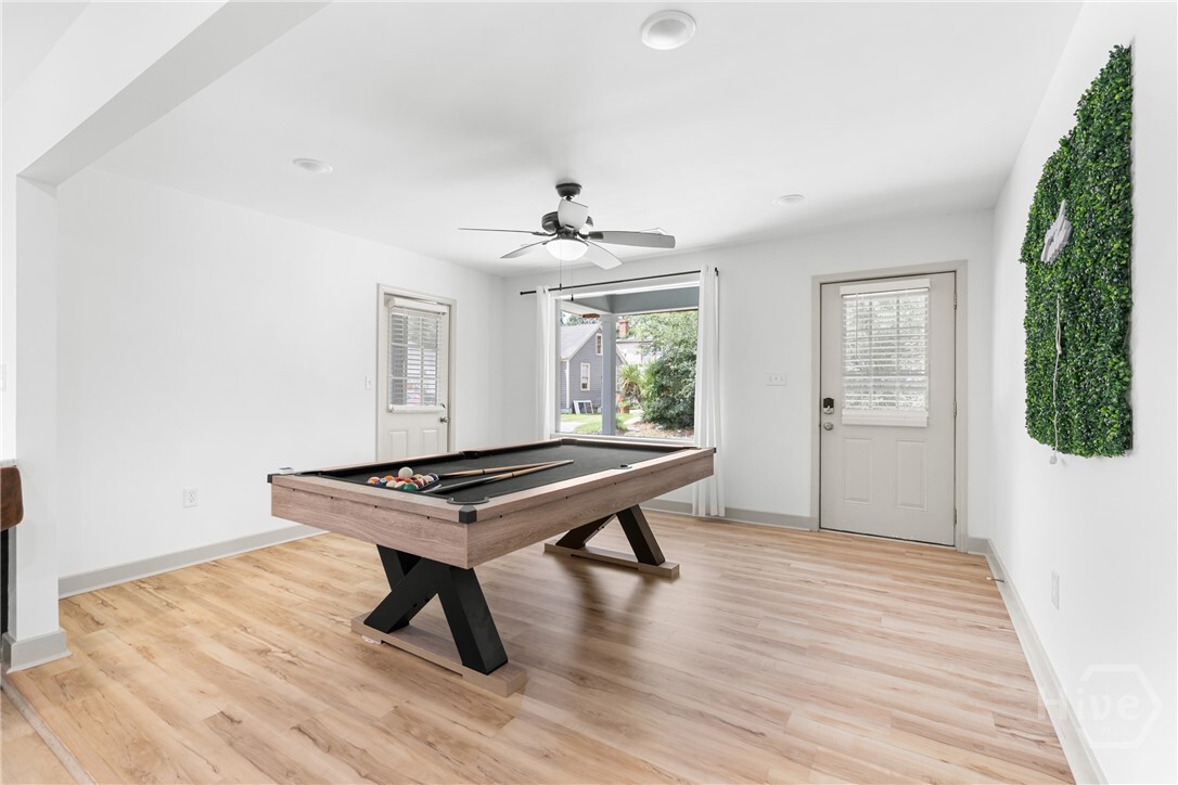 Property Photo: 911 Hamilton Court GA 31401