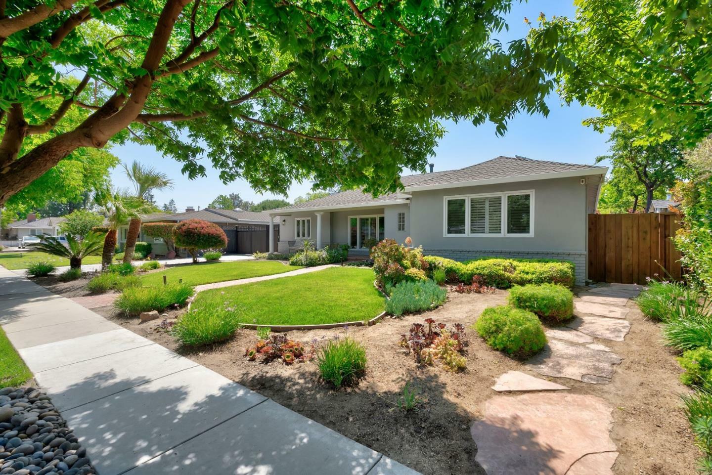 Property Photo: 1132 Husted Avenue CA 95125