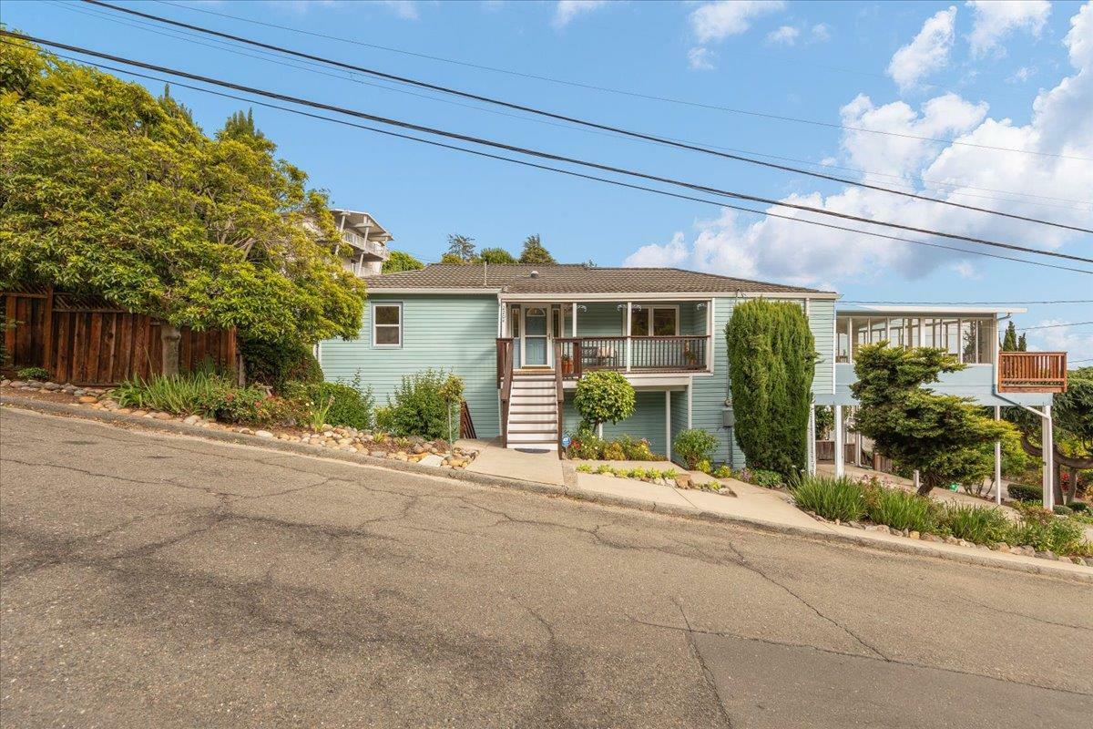 Property Photo: 2204 170th Avenue CA 94546
