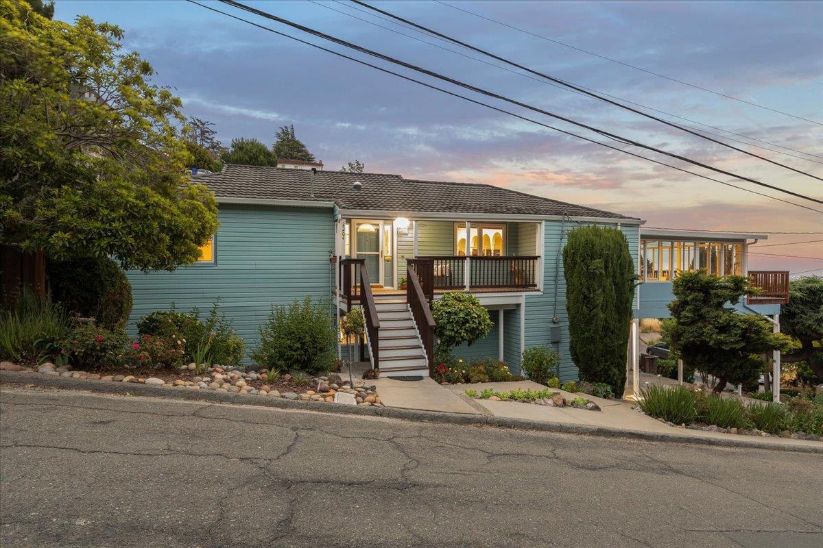 Property Photo:  2204 170th Avenue  CA 94546 