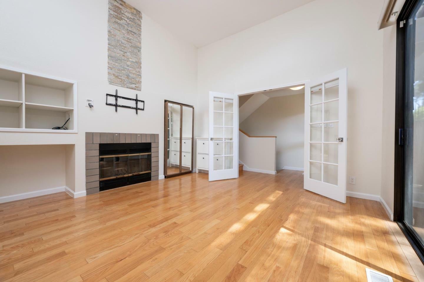 Property Photo: 740 El Camino Real C CA 94010