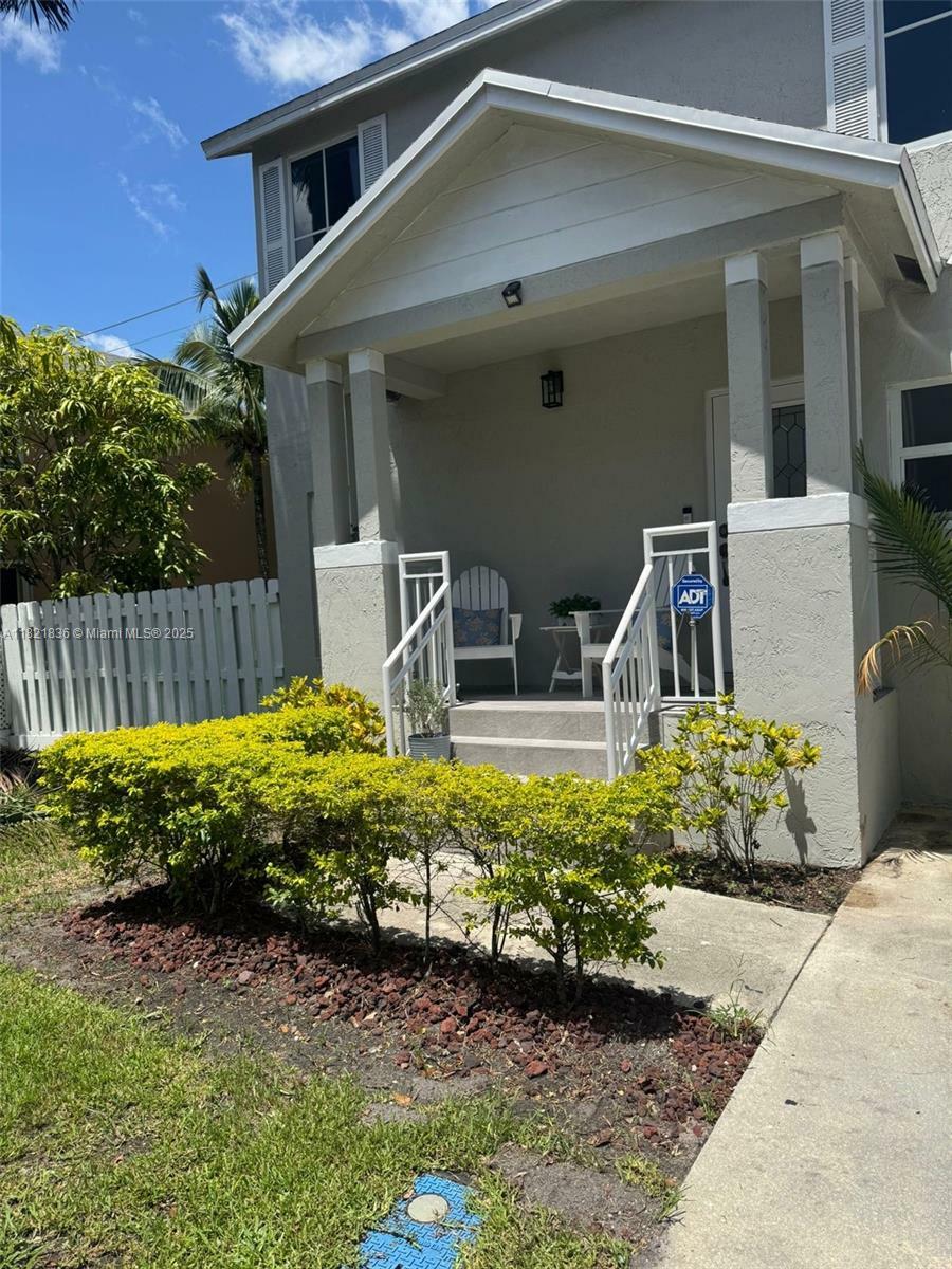 Property Photo:  470 NW 102nd Ter  FL 33026 