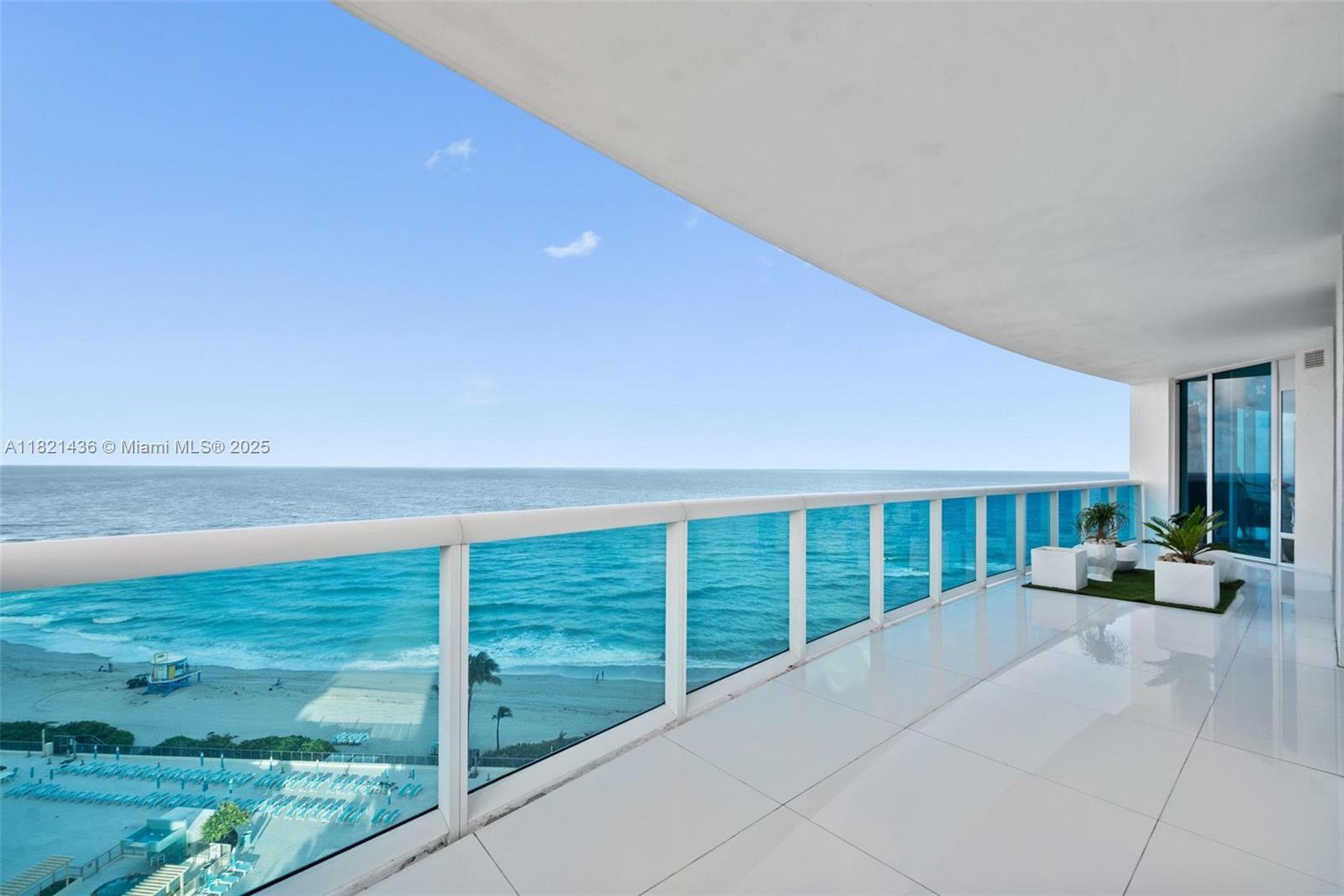 Property Photo:  2711 S Ocean Dr 1202  FL 33019 