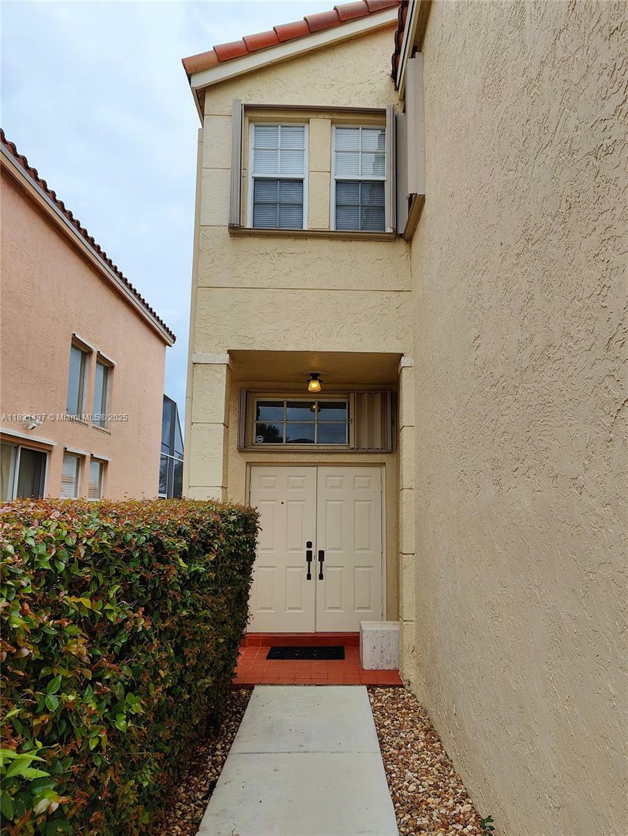 Property Photo:  15651 NW 14th Ct  FL 33028 