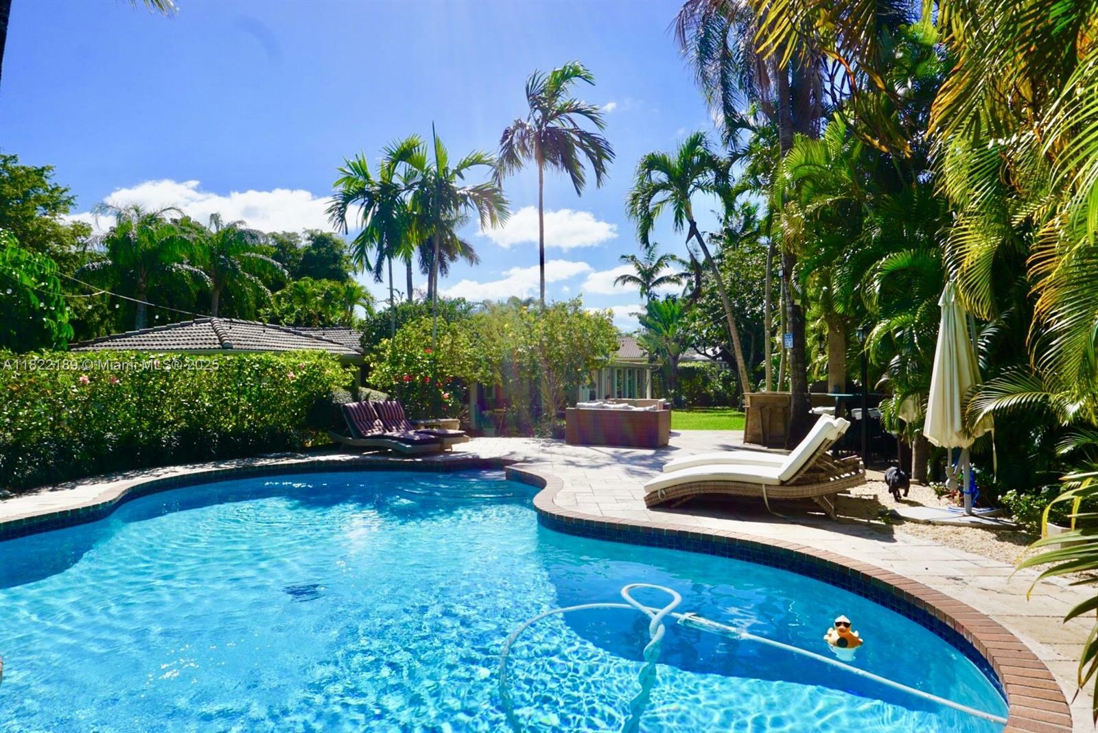 Property Photo: 13200 SW 59th Ave FL 33156