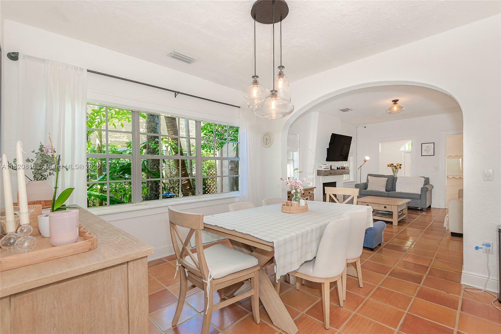 Property Photo:  1218 Madrid St  FL 33134 
