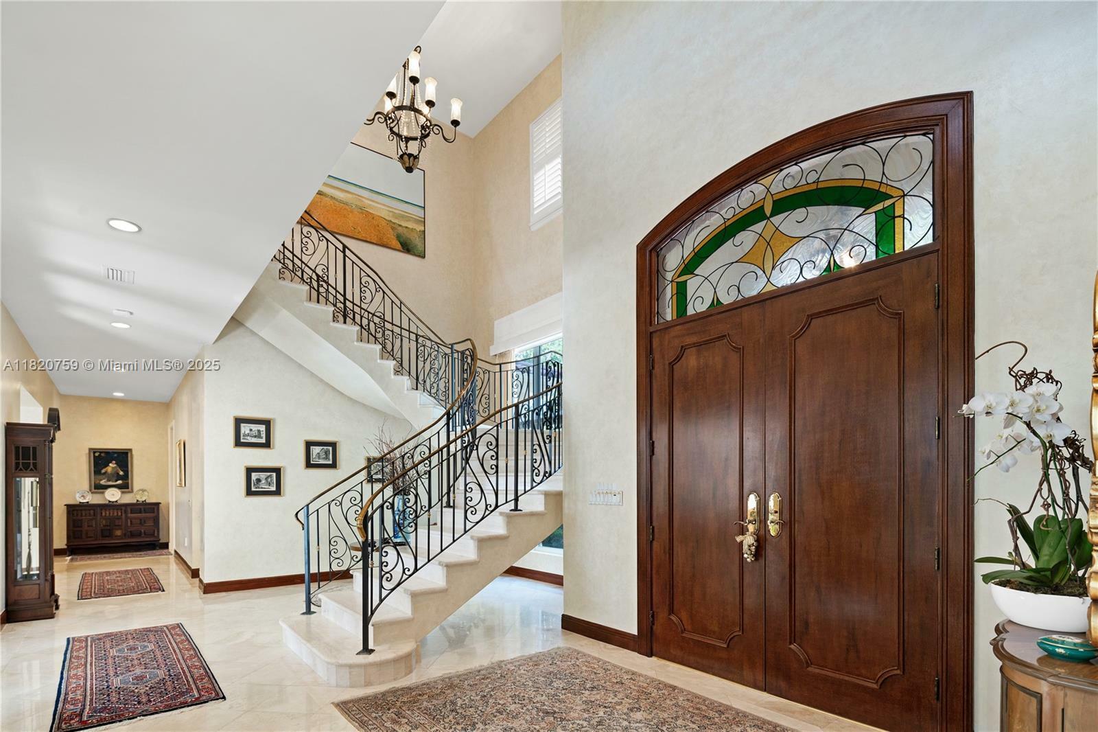 Property Photo:  180 Solano Prado  FL 33156 