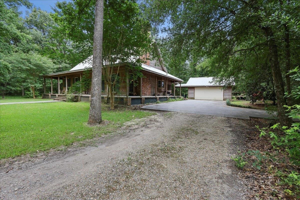Property Photo:  4305 Stallion Rd.  TX 77632 