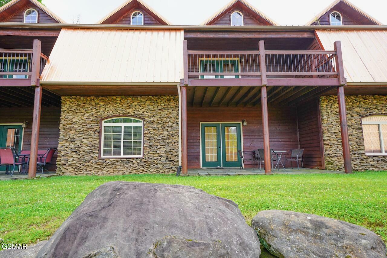 Property Photo: 206 Forrest Loop Way TN 37738