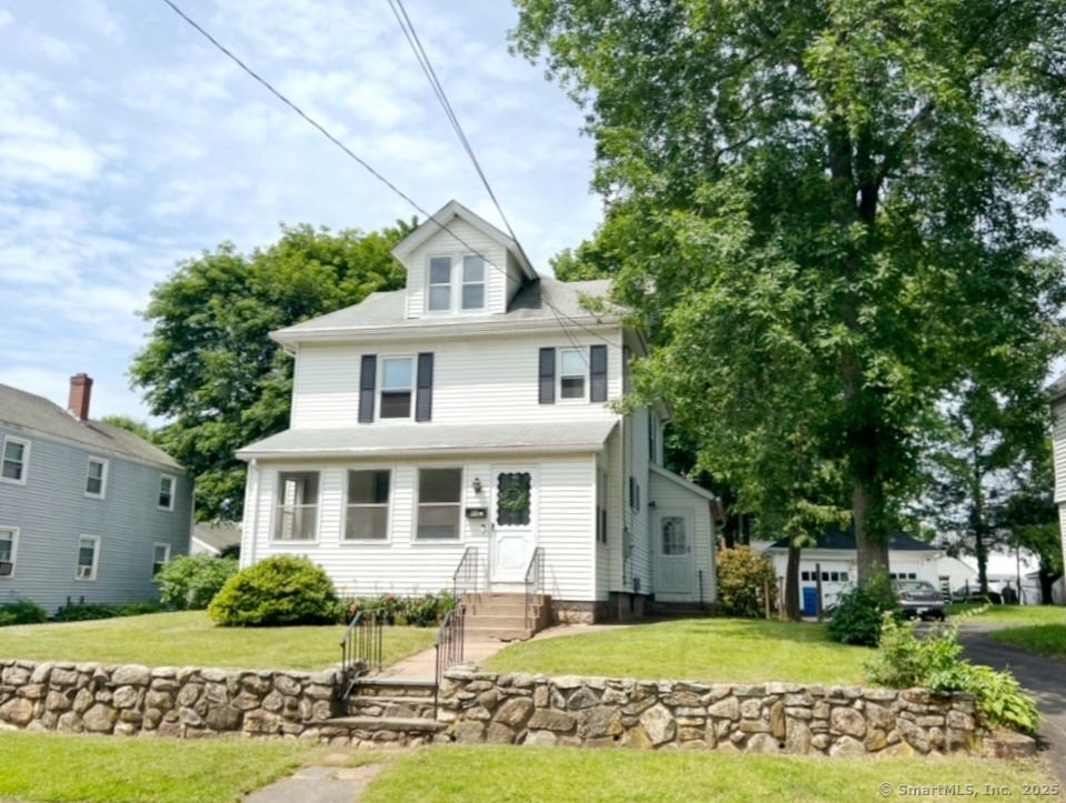 Property Photo: 46 Glenwood Street CT 06040
