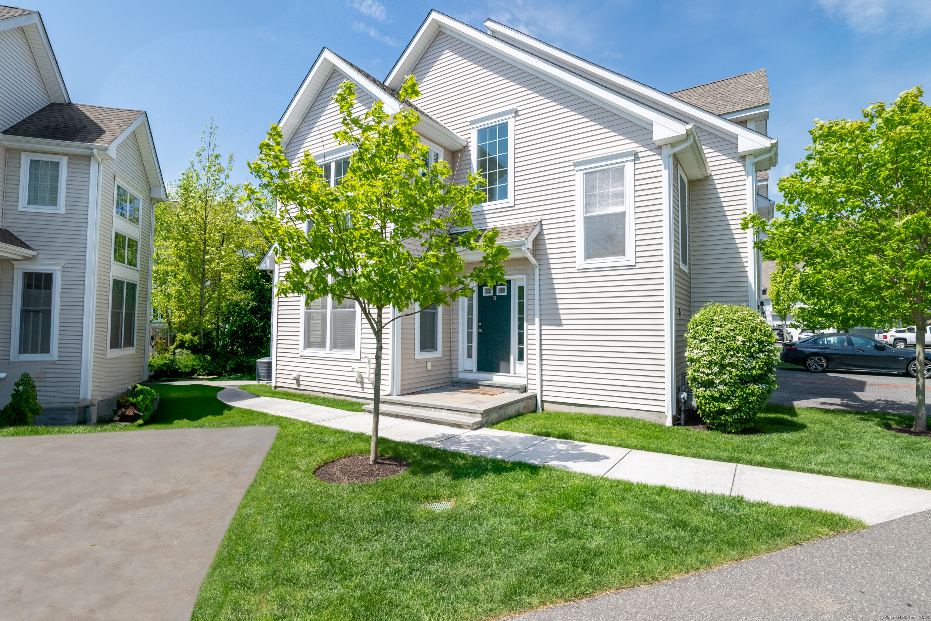Property Photo: 39 Copper Square Drive 39 CT 06801