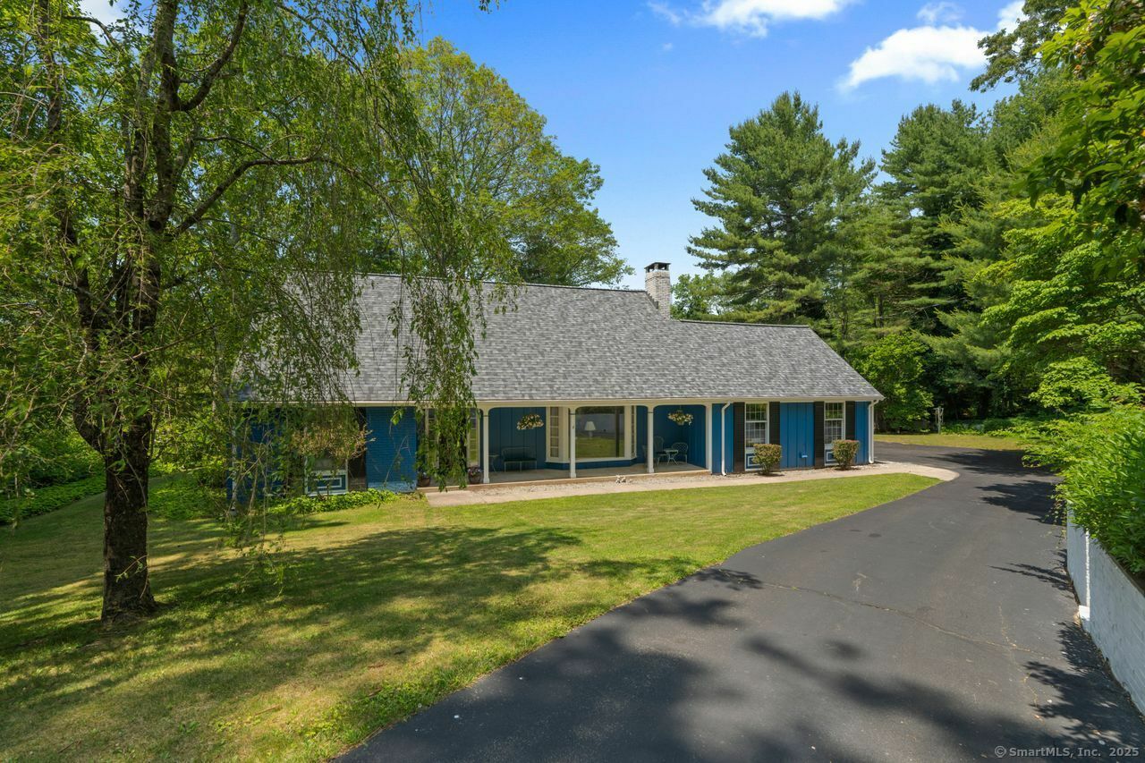 Property Photo: 16 Jericho Drive CT 06371