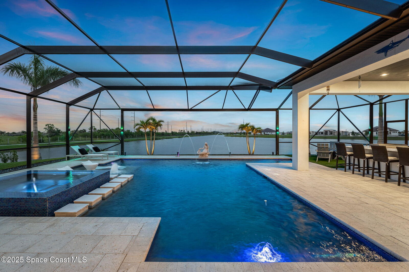 Property Photo:  3768 Lake Adelaide Place  FL 32955 