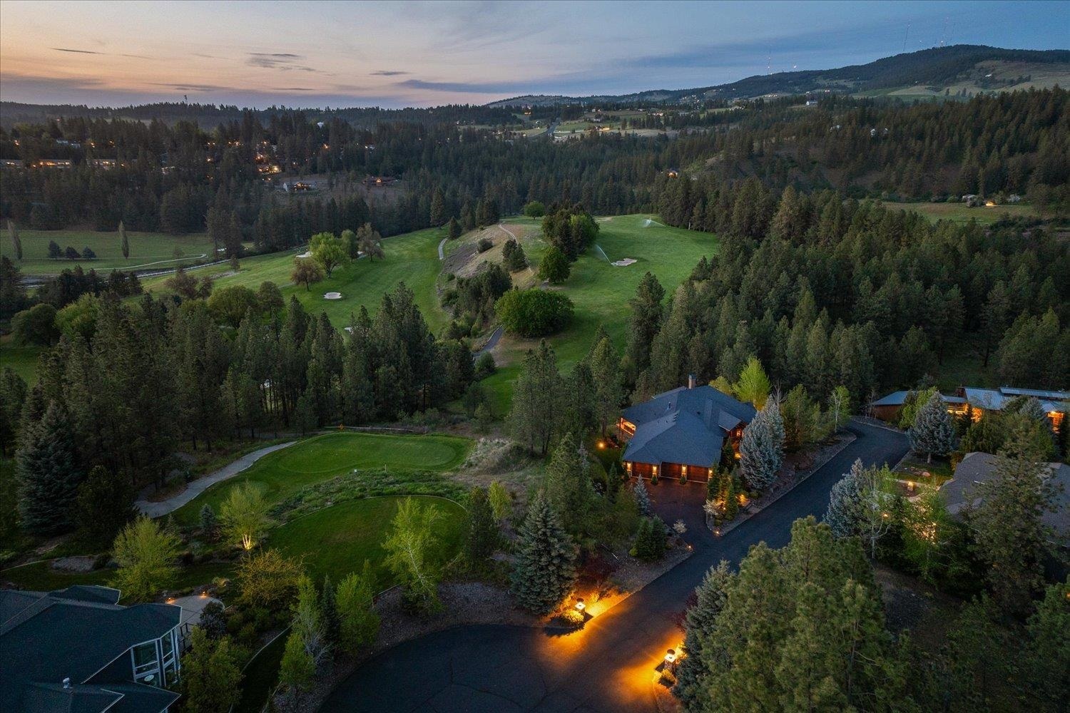 2415 E Hangman Creek Ln  Spokane WA 99224 photo
