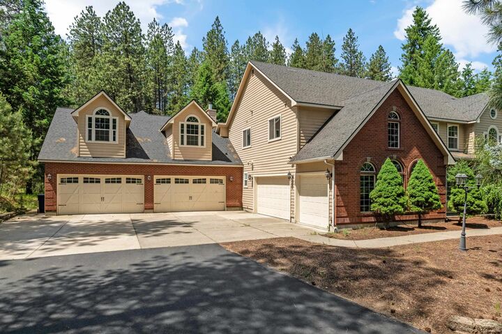 16417 N Napa Ln  Spokane WA 99208 photo
